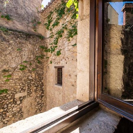 Experience Call Jueu . Cundaro Apartments Gerona Exterior foto