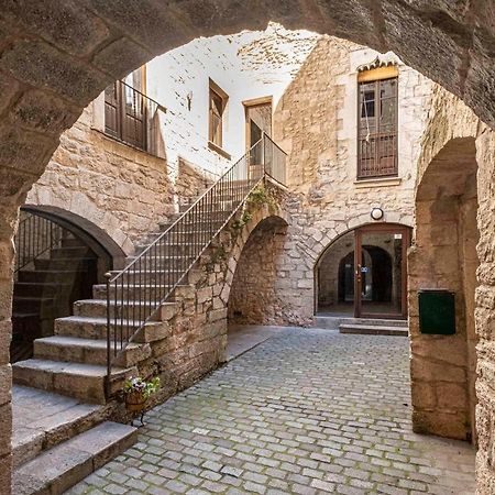 Experience Call Jueu . Cundaro Apartments Gerona Exterior foto
