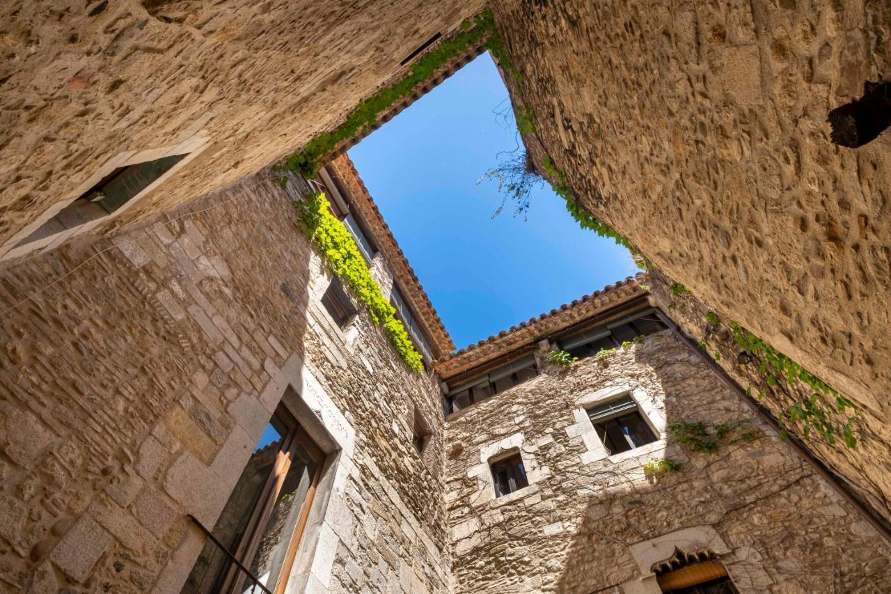 Experience Call Jueu . Cundaro Apartments Gerona Exterior foto
