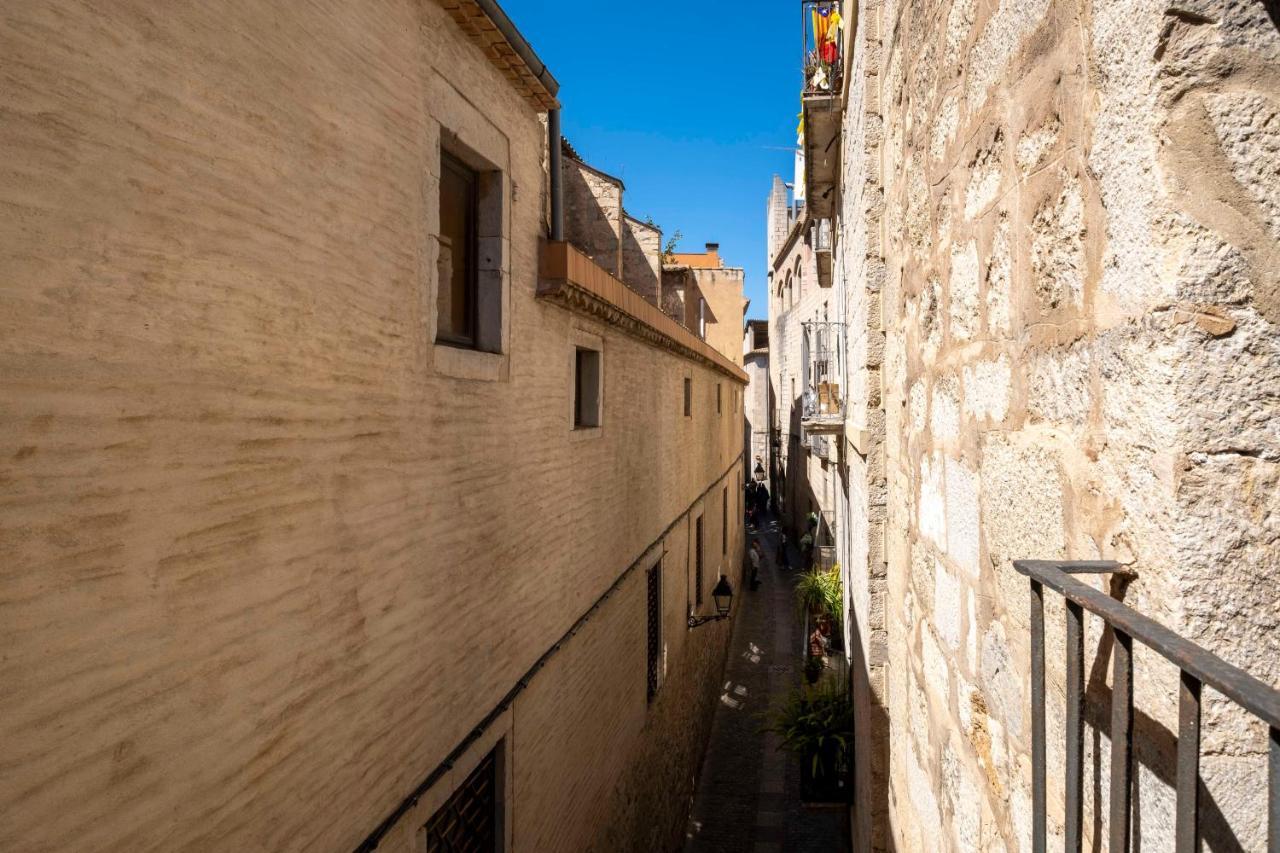 Experience Call Jueu . Cundaro Apartments Gerona Exterior foto