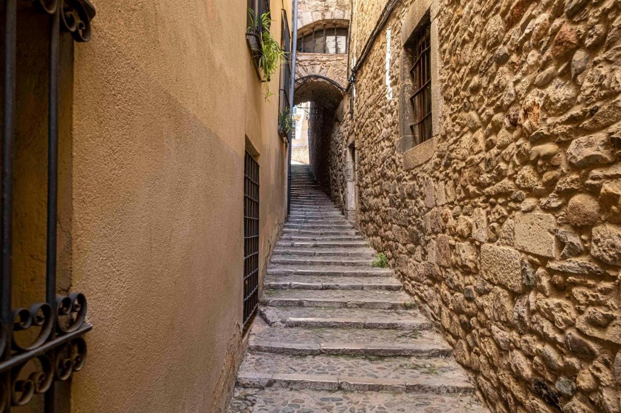 Experience Call Jueu . Cundaro Apartments Gerona Exterior foto