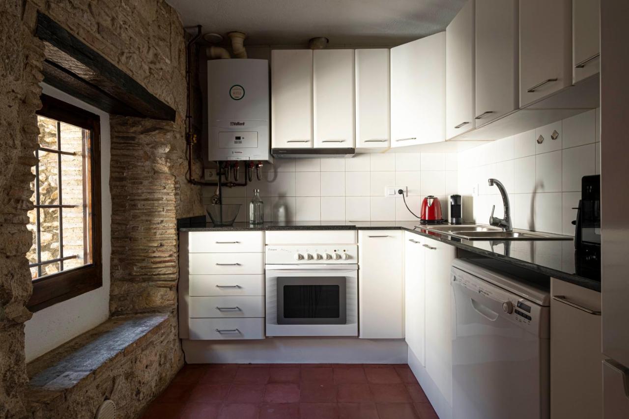 Experience Call Jueu . Cundaro Apartments Gerona Exterior foto