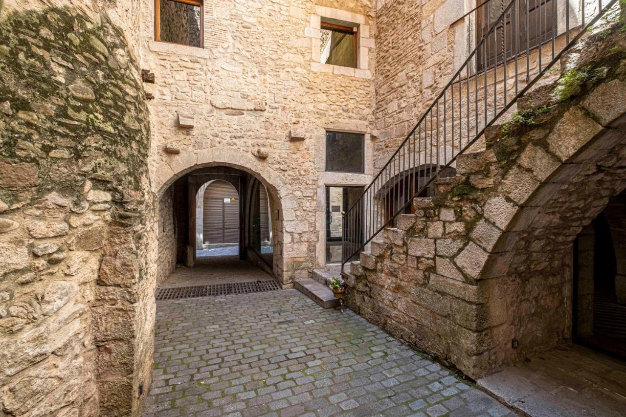 Experience Call Jueu . Cundaro Apartments Gerona Exterior foto