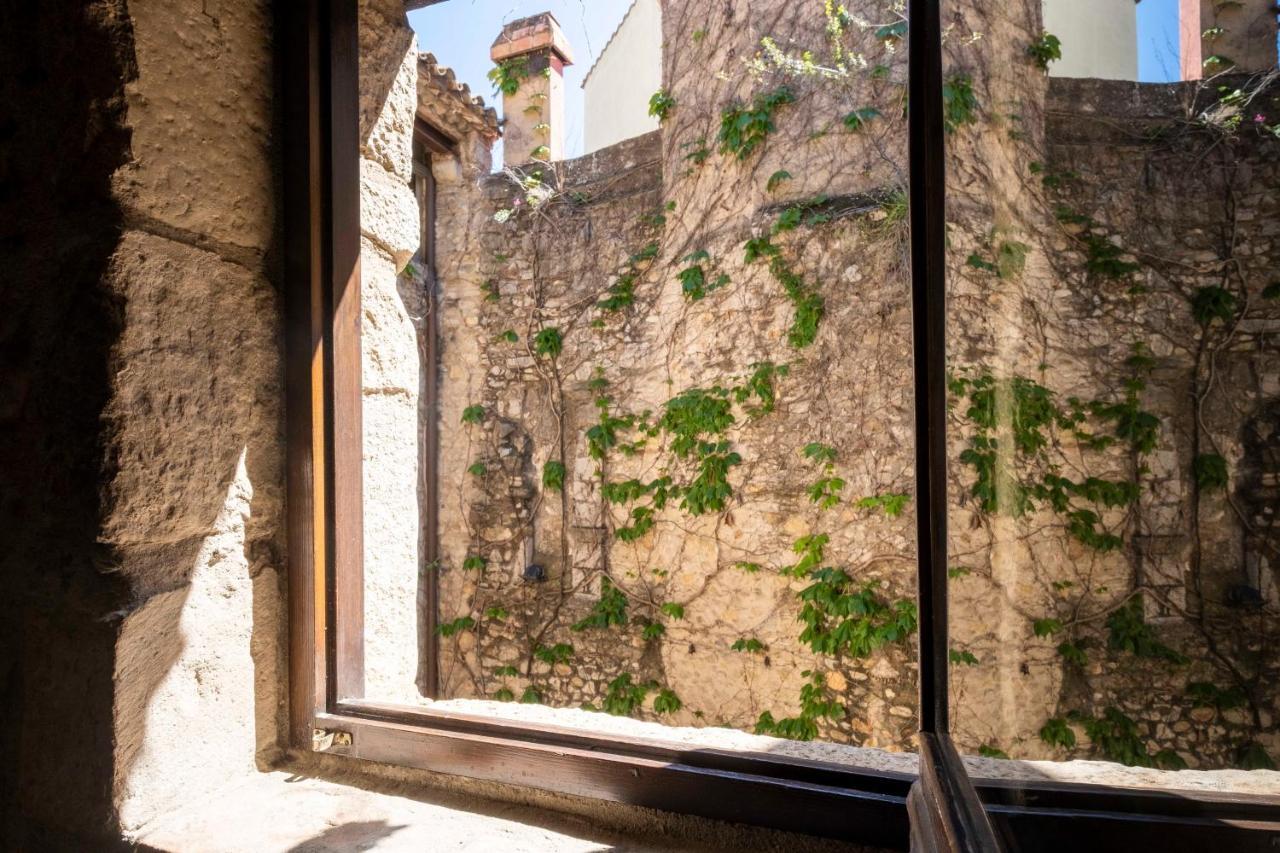 Experience Call Jueu . Cundaro Apartments Gerona Exterior foto