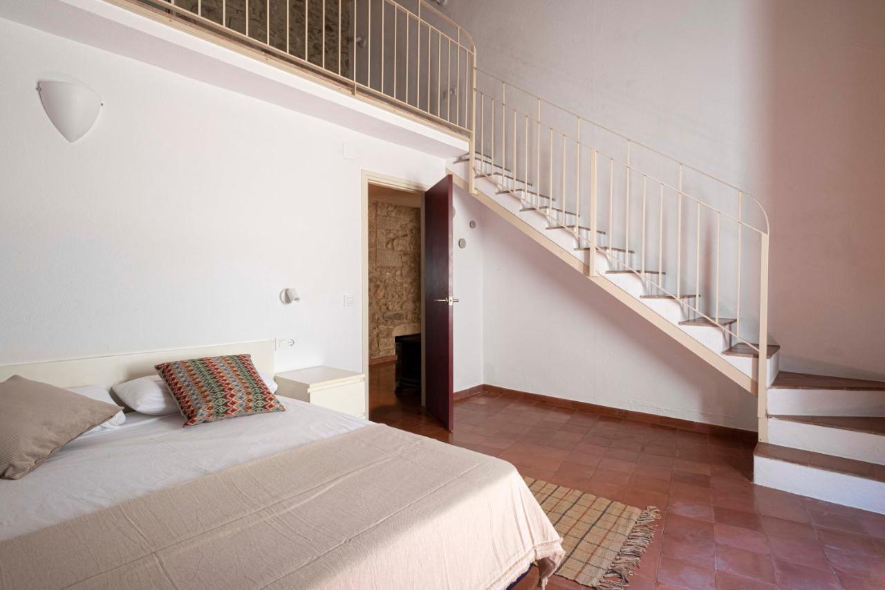 Experience Call Jueu . Cundaro Apartments Gerona Exterior foto