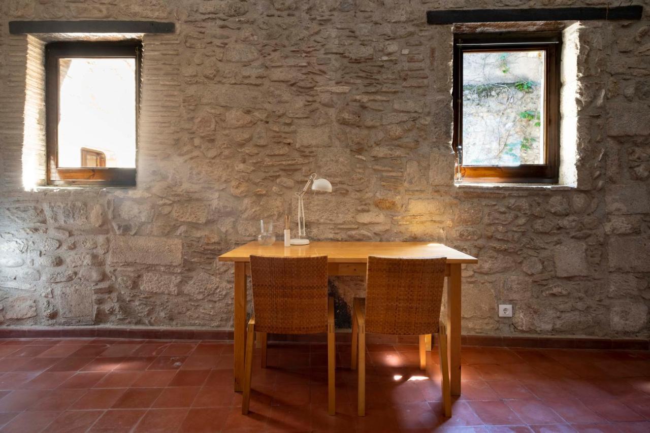 Experience Call Jueu . Cundaro Apartments Gerona Exterior foto
