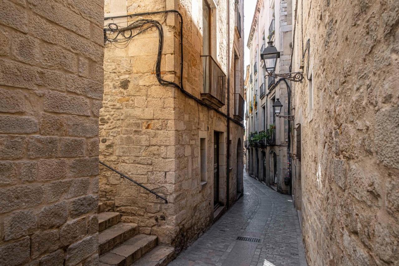 Experience Call Jueu . Cundaro Apartments Gerona Exterior foto